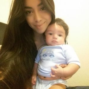 Meet your Posher, Julia